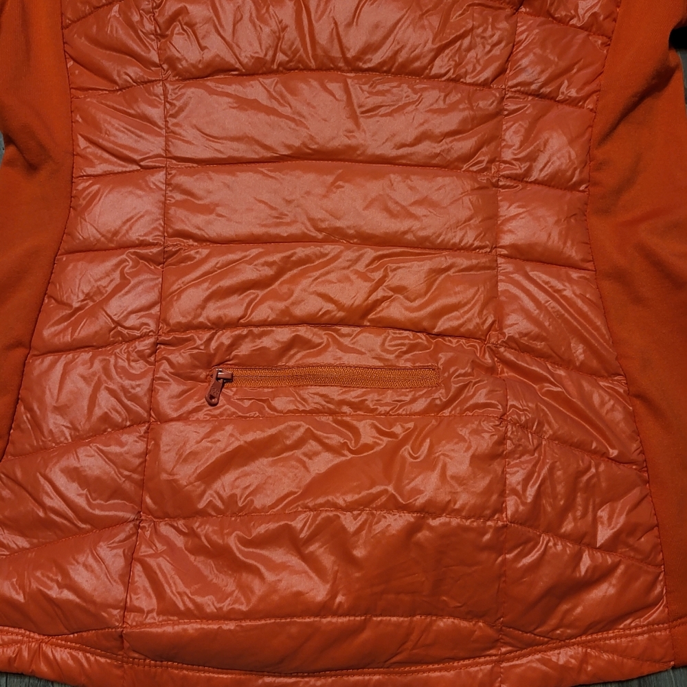 Calvin Klein Performance Duck Down Waterfowl Feat… - image 5